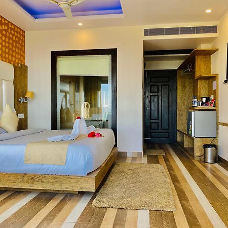 Mountain Nature Valley Resort Mashobra By Aachman - A Resort Away From City Hustle Shimla Extérieur photo