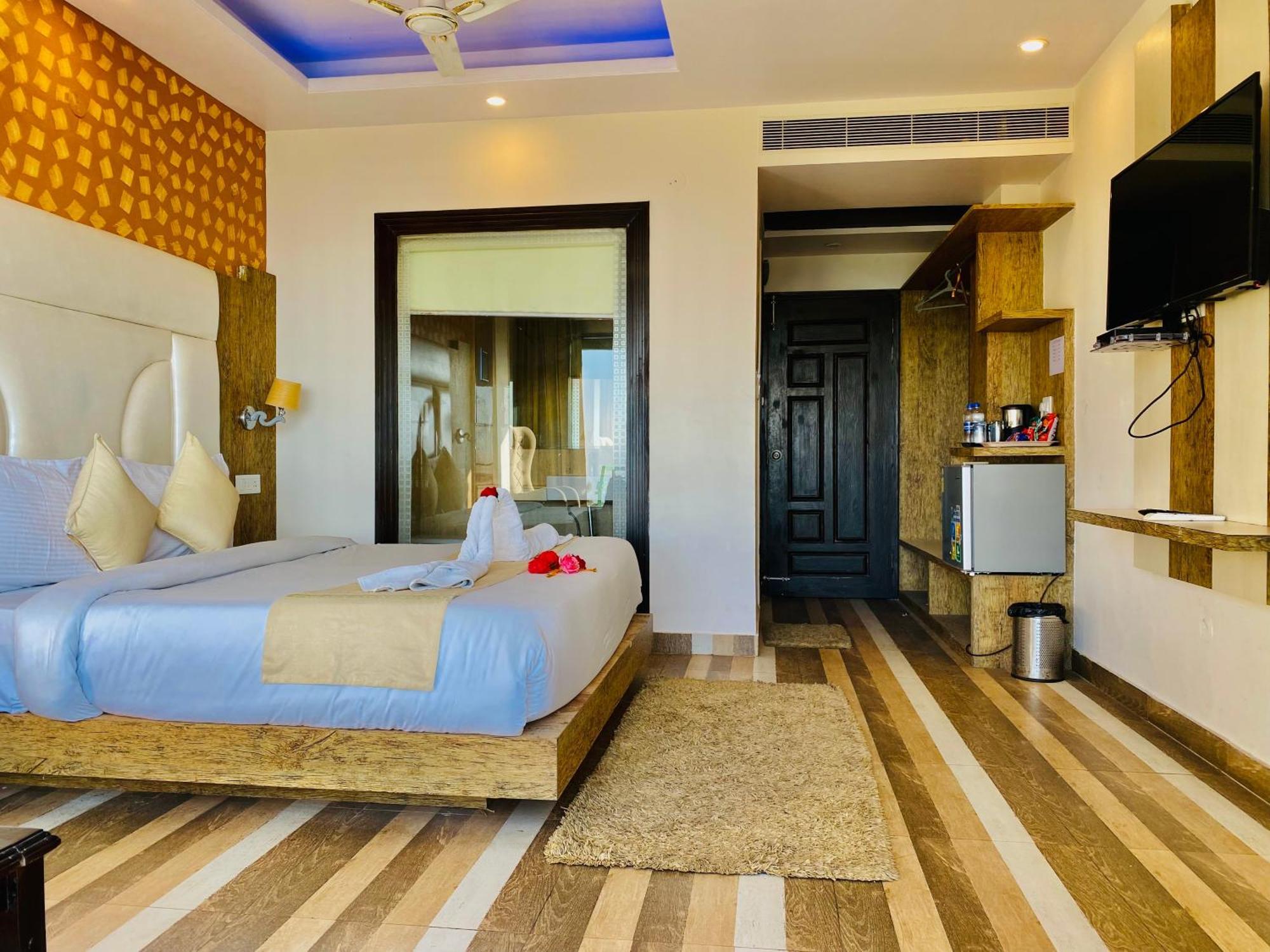 Mountain Nature Valley Resort Mashobra By Aachman - A Resort Away From City Hustle Shimla Extérieur photo