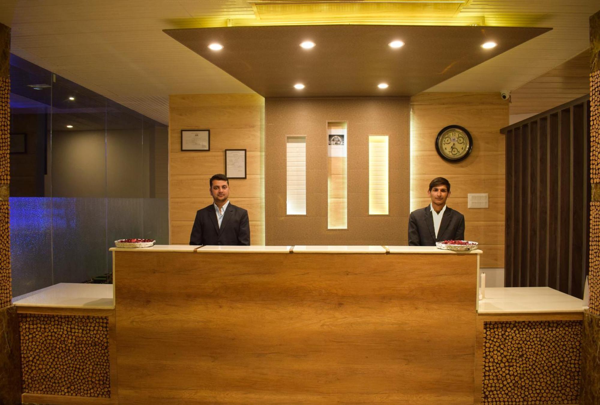 Mountain Nature Valley Resort Mashobra By Aachman - A Resort Away From City Hustle Shimla Extérieur photo