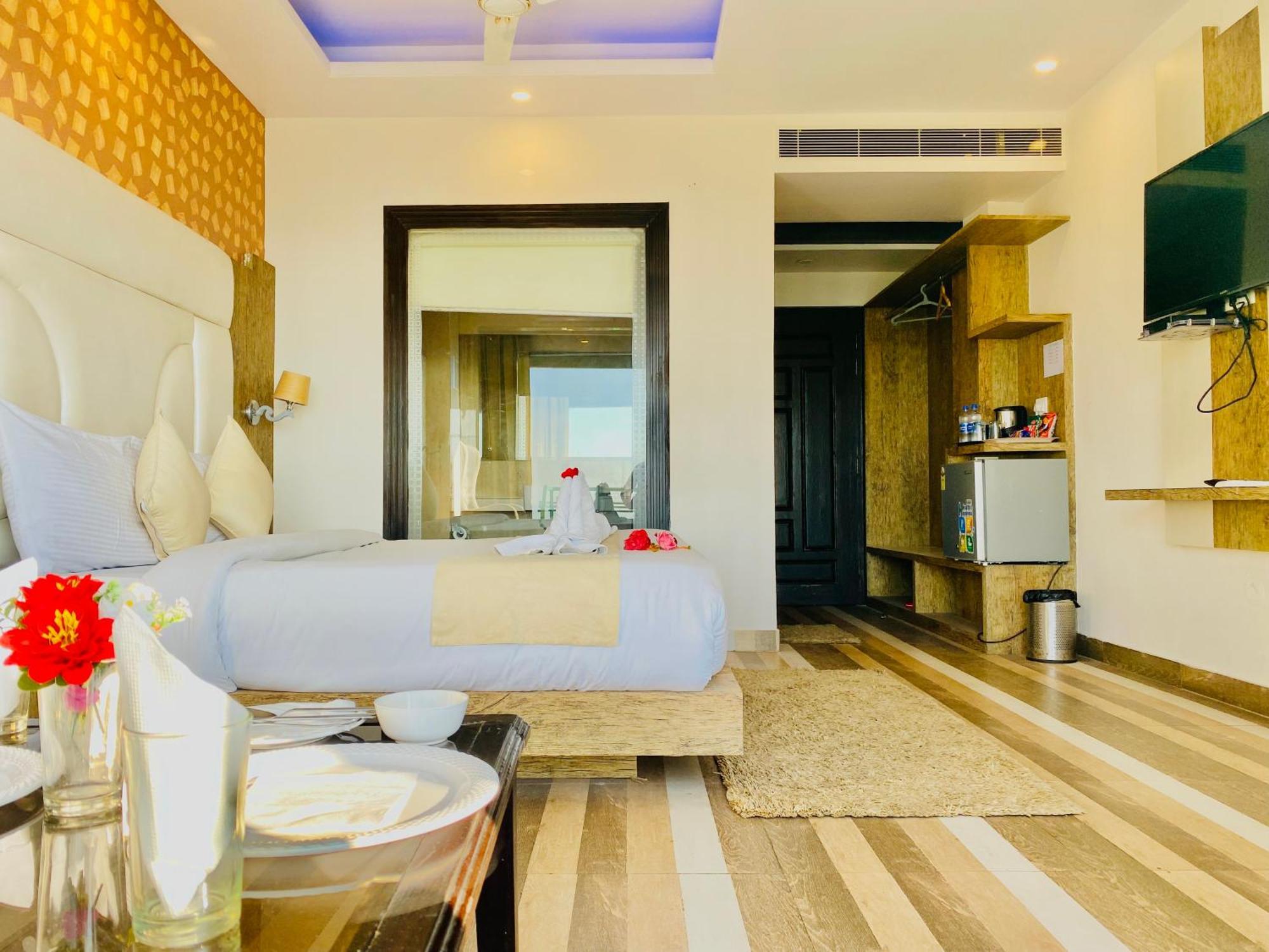 Mountain Nature Valley Resort Mashobra By Aachman - A Resort Away From City Hustle Shimla Extérieur photo